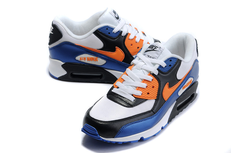 AIR MAX 90[Ref. 10] - Cliquez sur l'image pour la fermer